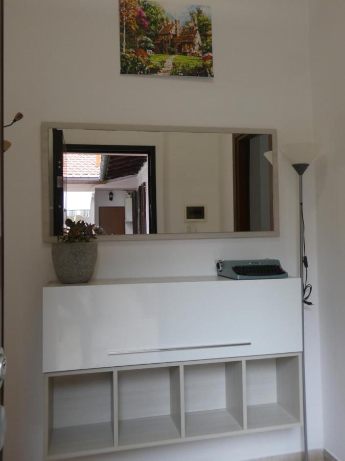 Casa Carletto Apartment La Spezia Exterior photo