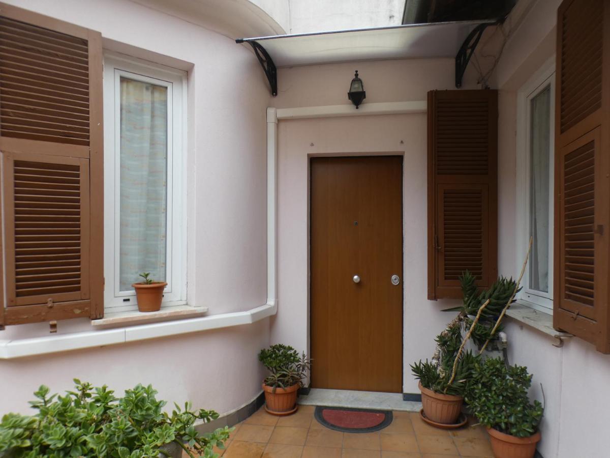 Casa Carletto Apartment La Spezia Exterior photo