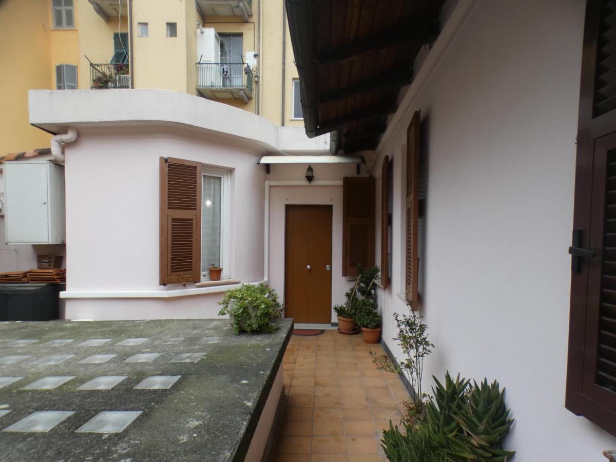 Casa Carletto Apartment La Spezia Exterior photo