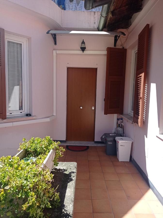 Casa Carletto Apartment La Spezia Exterior photo